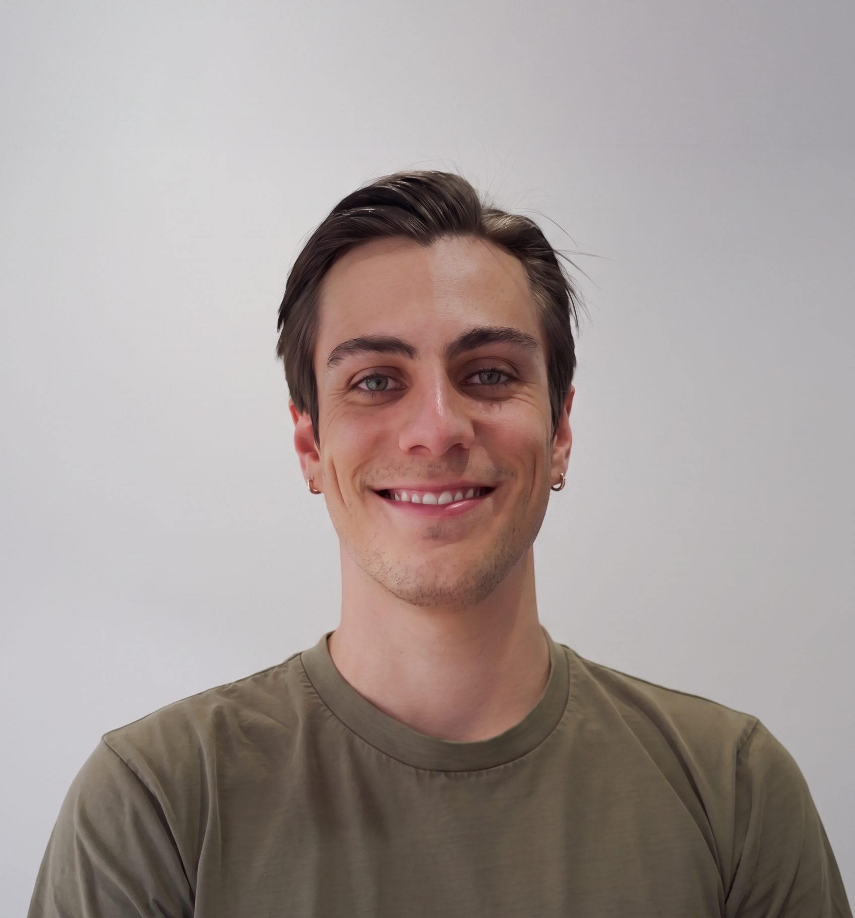 Dr. Miles Prosser, chiropractor at Chiro Central in Crows Nest